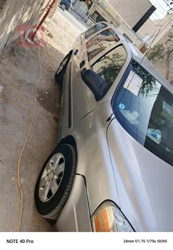 شيفروليه ابلاندر